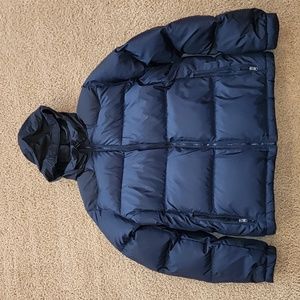 Brand new Polo Boys down jacket